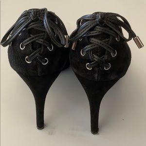 Nine West heels